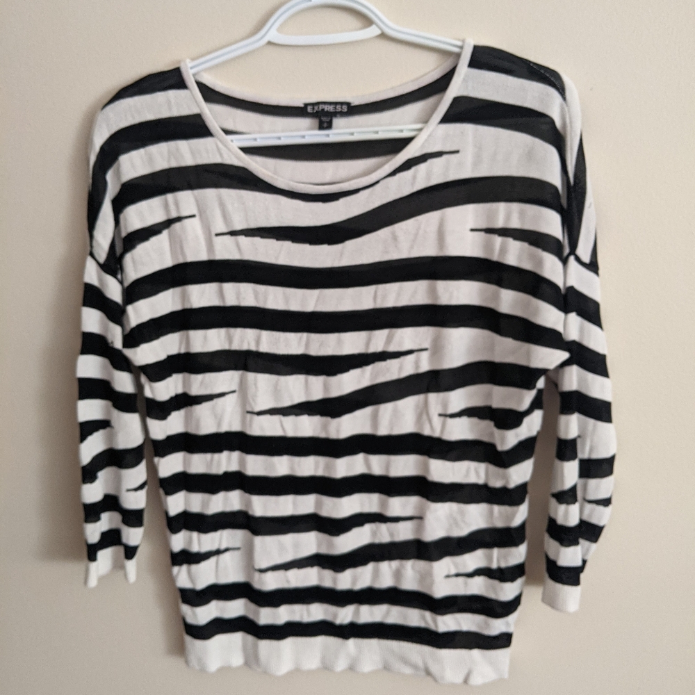 Express top